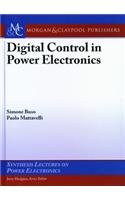 Buy Digital Control In Power Electronics Book Online at Low Prices in ...