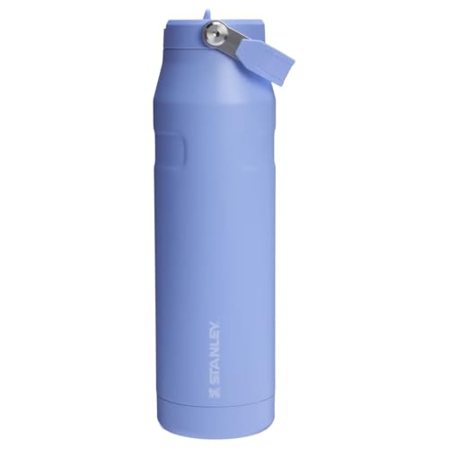 STANLEY IceFlow Flip Straw 2.0 1.06L Water Bottle - Hydrangea - OS