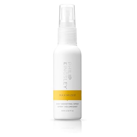 Philip Kingsley Maximizer Root Boosting Spray Cover