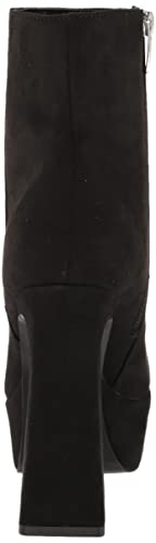 NINE WEST Women's Klinda Ankle Boot3