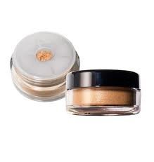 Avon Smooth Minerals Eyeshadow Bronzestone