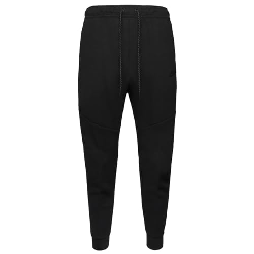 Nike Herren Tech Hose, Black/Black, XXL – Ansicht 1