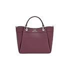 Armani Exchange Donna Borsa A Mano 942911CC783 Poliuretano Bordeaux Taglia Unica