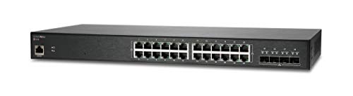 Image of SonicWall SWS14-24 Network Security Switch (02-SSC-2467)