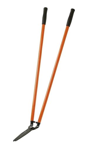 Bahco P74 Rasenschere – Ansicht 4