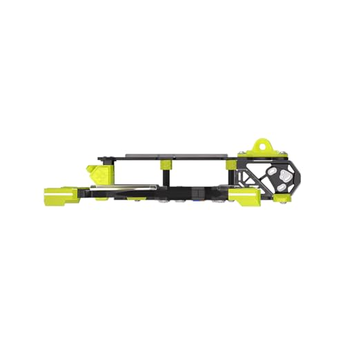 Image of Volador VD5 O4 Pro Deadcat 5 inch FPV Drone Freestyle Frame Carbon 6mm Arm