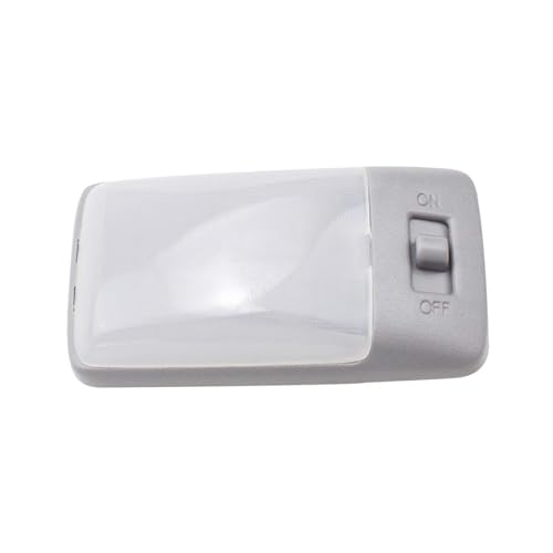 Lámpara de lectura de techo para Suzuki Jimny JB43 con interruptor de techo solar interior