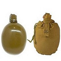 PetriStor Russian Ussr Army Flask Military Water Canteen
