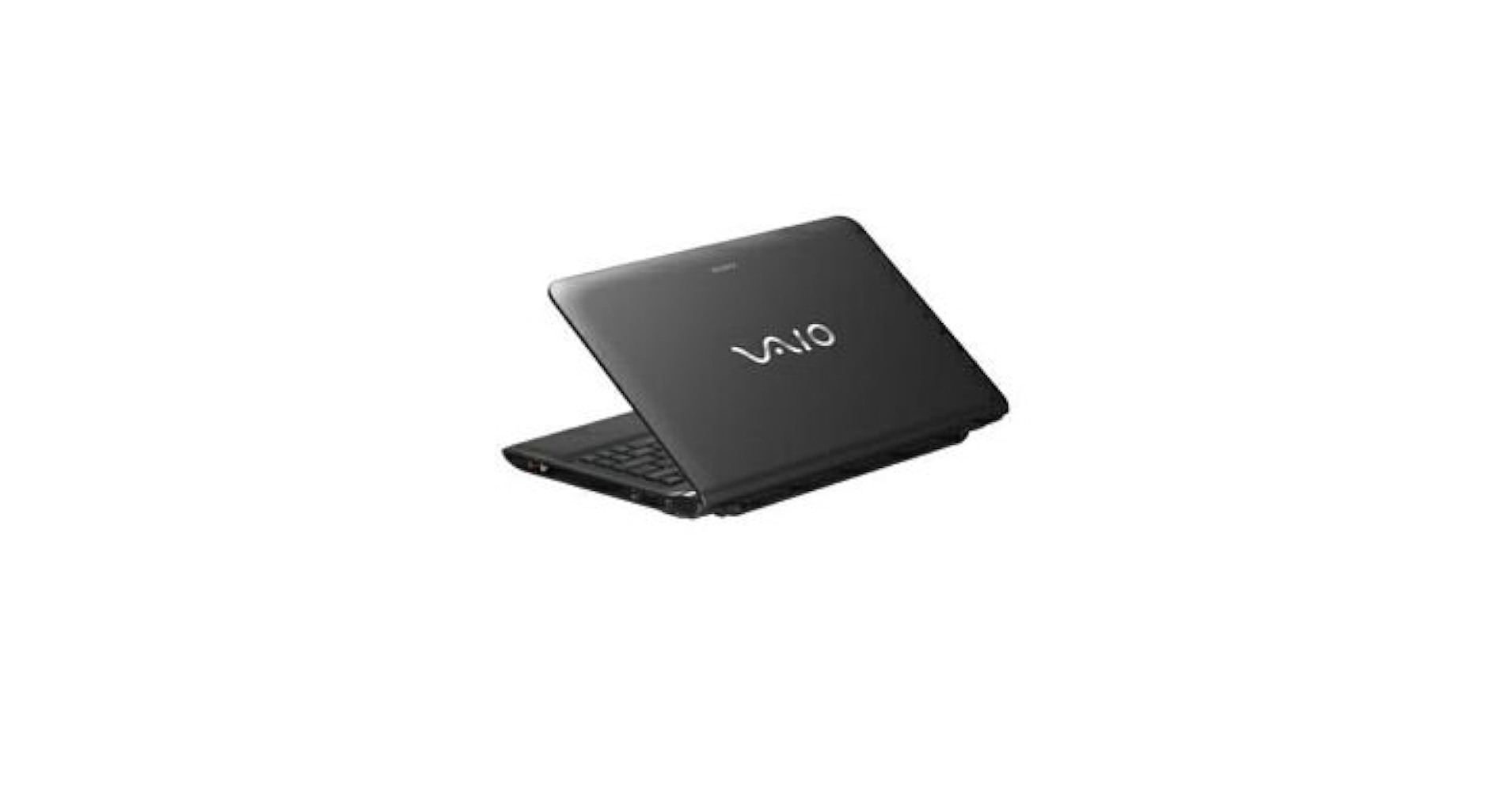 SONY VAIO svE15119FJB(ブラック) VAIO 中古パソコン Sony E SVE15119FJB Microsoft Office 2019