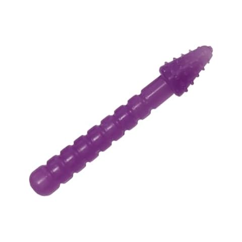 iLidClean II - Silicone Eyelid Cleaning Tool, Sturdy Handle, 1/pkg Cover