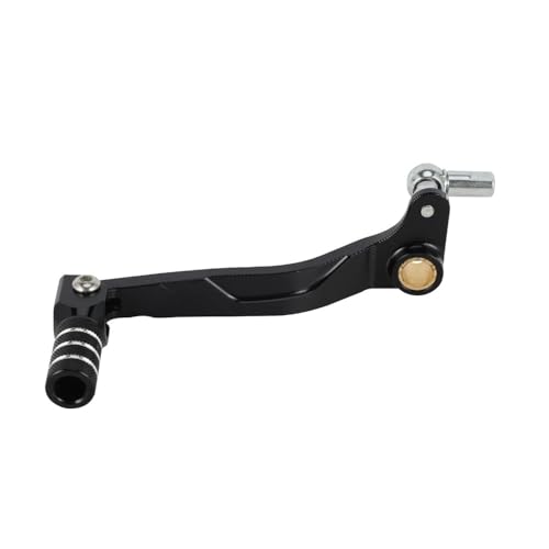 Sélecteur de vitesse TTR 125 CNC pliable en aluminium pour moto Yamaha 2005-2024