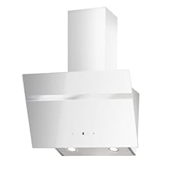 PKM Schräghaube Dunstabzugshaube S20-60...