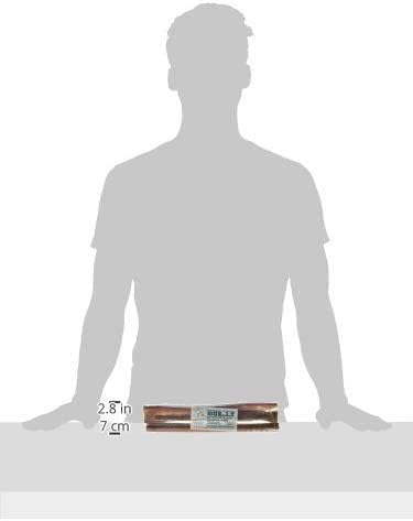 chasing our tails bully sticks