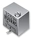 Bourns 3269W-1-501LF Resistor Trimmers, Potentiometer and Rheostat