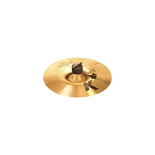 Zildjian K1209 9' K Custom Hybrid Splash Cymbal