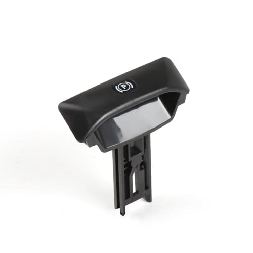 Mando de freno de estacionamiento Passat B6 con tacto original suave 3C0927225C