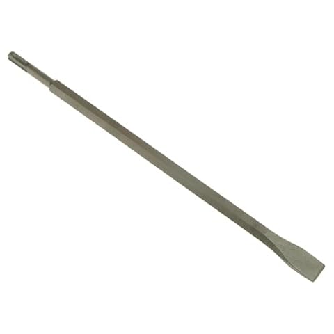 Faithfull SDS-Plus Chisel Bit for Hard Materials Cover