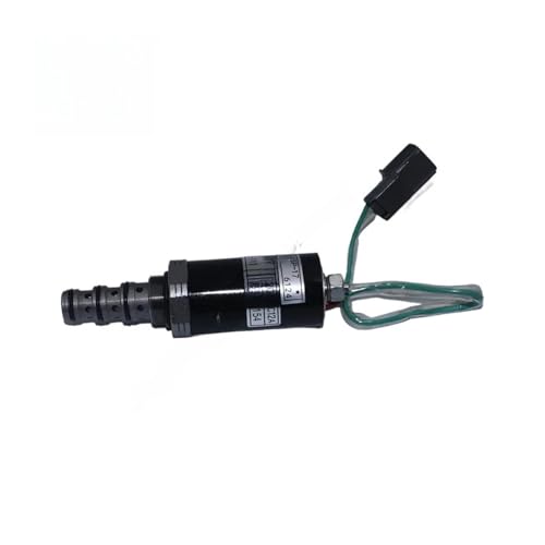 Électrovanne YN35V00004F1 KDRDE5K-20/30C12A-111 SK200-2