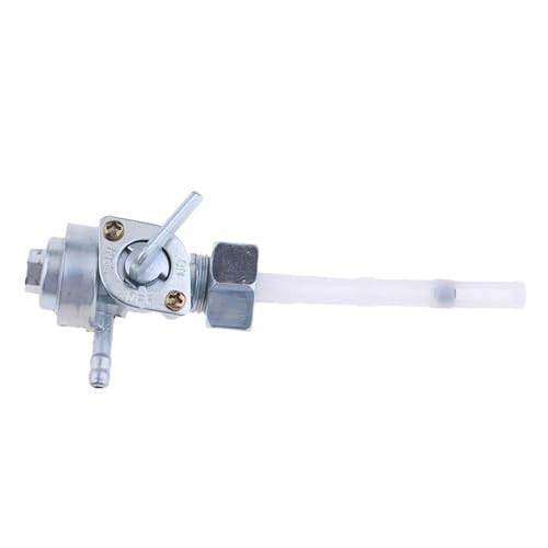 Llave de gasolina para Honda Rebel 250 CMX250 con interruptor de combustible