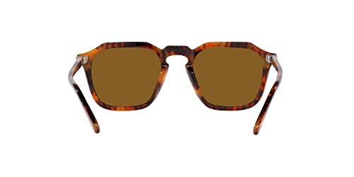 Image of Persol Unisex Po3292s Square Sunglasses
