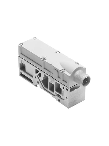 Électrovannes 541082 et distributeurs VMPA-FB-AP-P1 542223 - 3