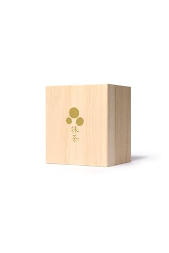 Té verde matcha japonés ceremonial natural miniatura 4