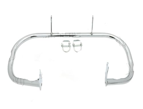 Barre de protection moteur moto VTX 1800R 1800S 2002 2003 2004 2005-2008 - 4