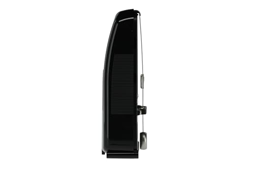 Wittner 836 Taktell Piccolo Metronome, Black