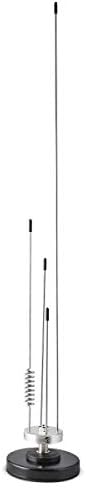 Moonraker Skyscan Mobile Scanner Antenna