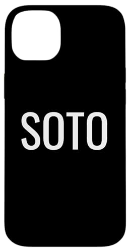 Soto �X�}�z�P�[�X iPhone 14 Plus �p