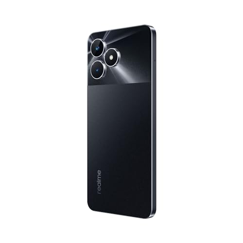 realme Note 50 – 6,74" Double SIM, Android 13, 128 GB, 5000 mAh