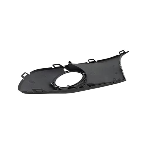 Grilles de calandre pour Caddy protégeant les phares antibrouillard AV