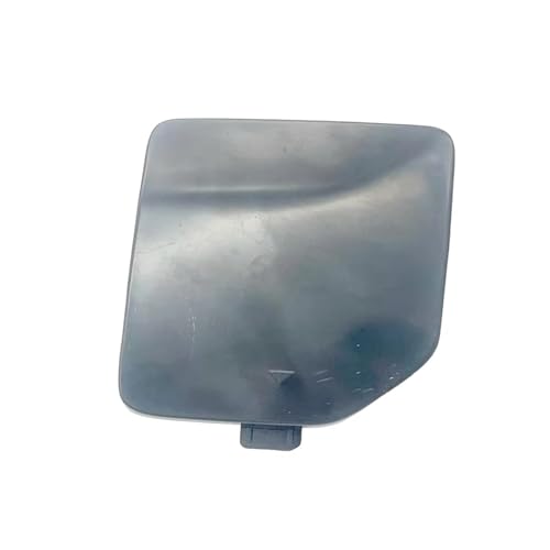 Cubierta de gancho de remolque trasero 51129853319 para parachoques de coche BMW X3 G01 G08 LCI M