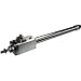 SMC CLM2F32-100-D cyl, rnd body, fine lock