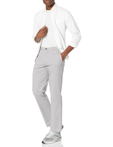 Image of Amazon Essentials Men Casual Pants