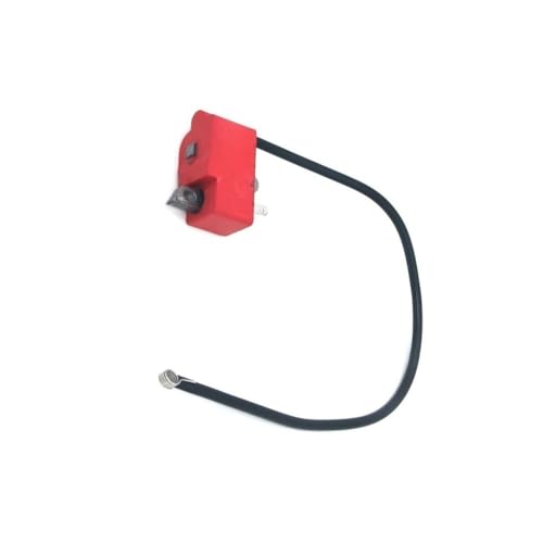 Bobine d'allumage EK6100 PC6112 pièce rechange découpeuse - 2