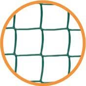 Nutley's 5 x 0,5 m, Grün Amazon.de Garten