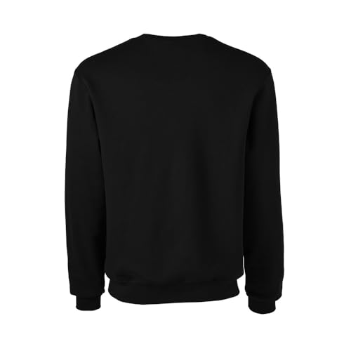 Image of Soffe Men's Training Fleece Crew Sweatshirt