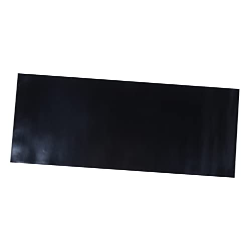 UKCOCO 1 Unidade Tapete De Mesa Antiestático Tapete De Solda De Silicone Almofada De Bancada De Trab