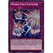 Yu-Gi-Oh! - Mirror Force Launcher - CYHO-EN069 - Super Rare - 1st Edition - Cybernetic Horizon