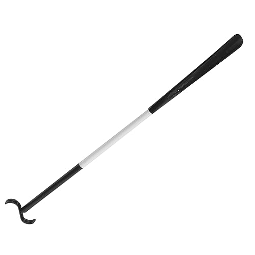 HAPINARY Shoe Putting Aid Dressing Stick Long Handle Shoehorn for Elderly Disabled and Pregnant