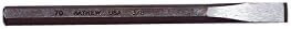 Cold Chisel Extra Long Length (Mayhew #10206) - 1/2" x 9"