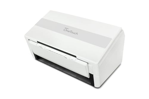 Visioneer OneTouch 400 thumbnail 3