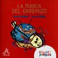 la marca del garbanzo laura devetach