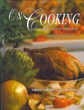 On Cooking (A Textbook of Culinary Fundamentals)