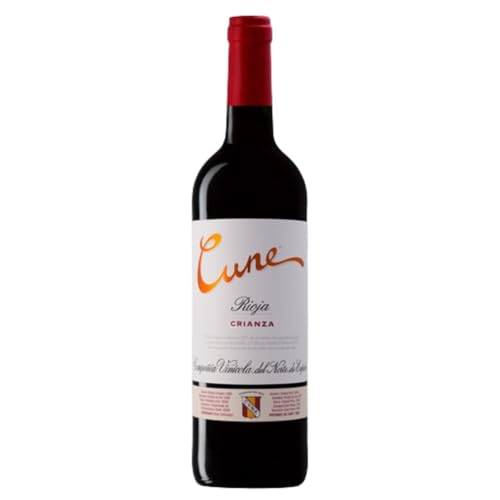 Cune Crianza, 750ml