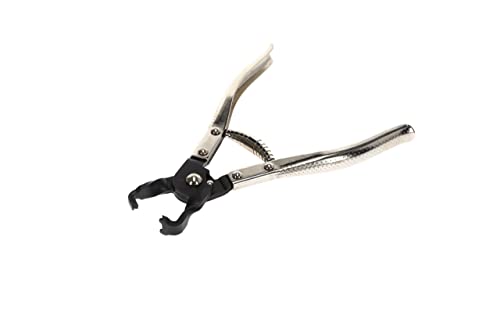GEDORE 132-3 Hose clamp Pliers for Spring-Band-Clamps 195 mm