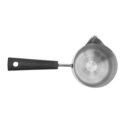 Cemaystic 304XeX~NAăJbv600ml ? ϔMOnh݌v eA[gΉ ƒpR[q[ (1000ml)