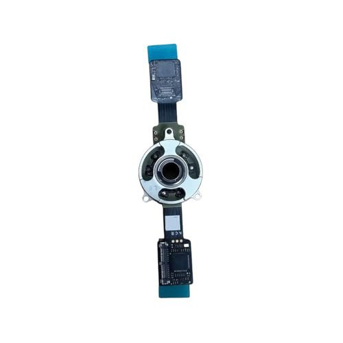 Axe R moteur rouleau cardan DJI Mavic 3 : kit de 5 pièces pour la réparation de drone