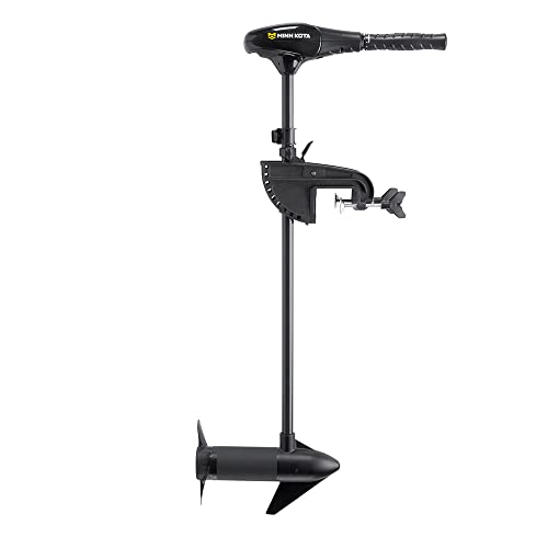 Minn Kota Endura C2 Endura C2 55 Trolling Motor